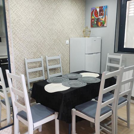 Appartement Le Tresor D'Amour นอยเยส์-ซัวร์-แช ภายนอก รูปภาพ