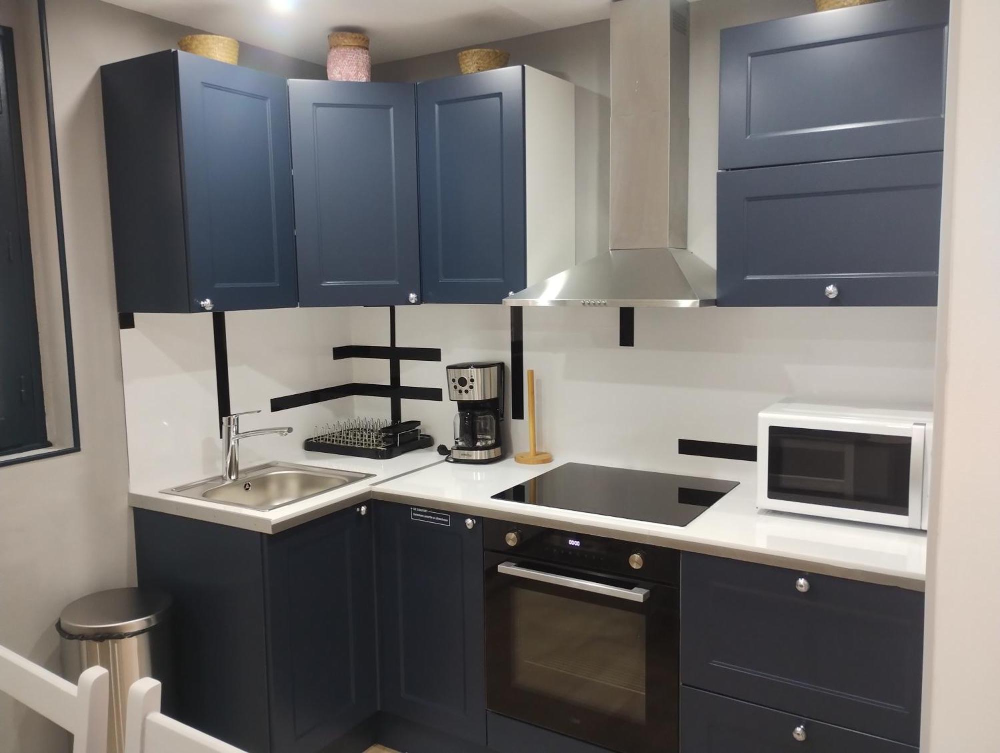 Appartement Le Tresor D'Amour นอยเยส์-ซัวร์-แช ภายนอก รูปภาพ