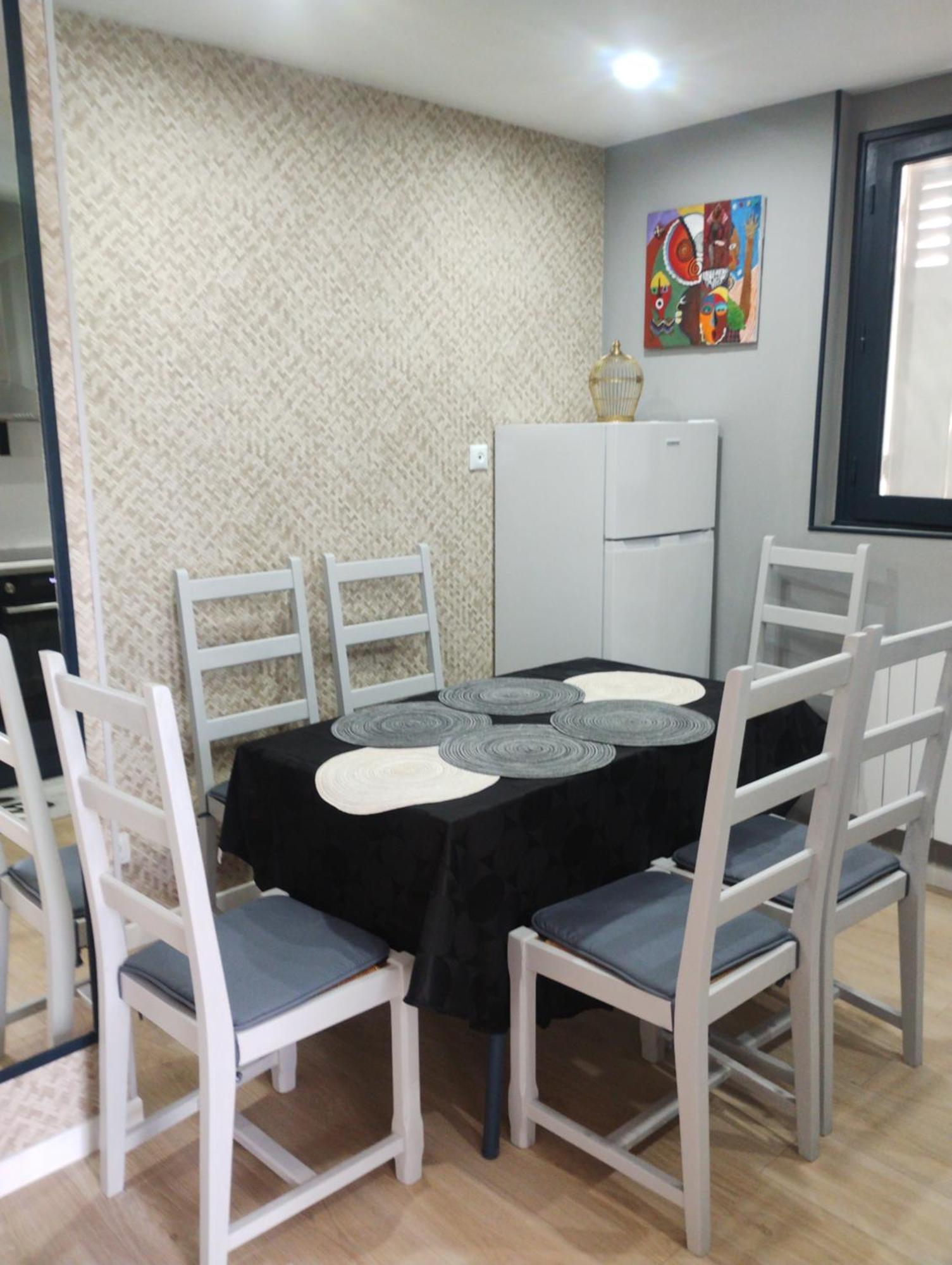 Appartement Le Tresor D'Amour นอยเยส์-ซัวร์-แช ภายนอก รูปภาพ